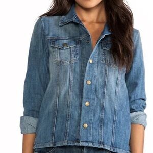 Current/Elliot Mechanic Jacket